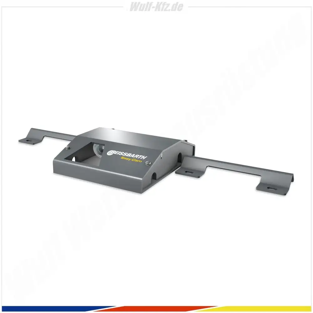 Beissbarth Reifendiagnosesystem / Profiltiefenmesser Easy Tread 2.0 CAM | Überflur